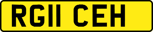 RG11CEH