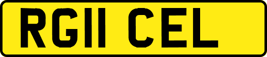 RG11CEL