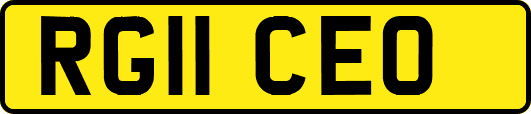 RG11CEO