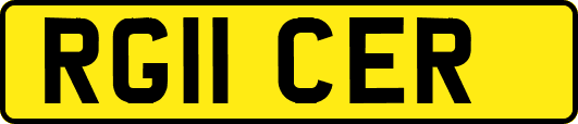 RG11CER