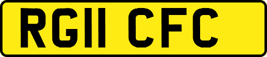 RG11CFC
