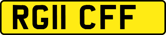 RG11CFF