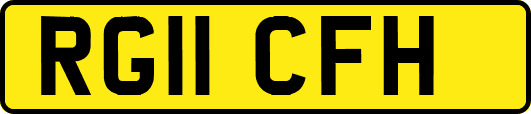 RG11CFH