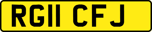 RG11CFJ