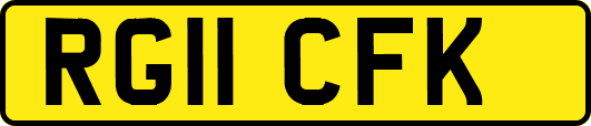 RG11CFK