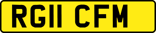 RG11CFM