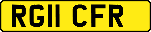 RG11CFR