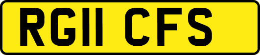 RG11CFS