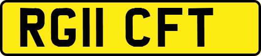 RG11CFT