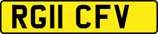 RG11CFV