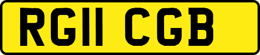 RG11CGB