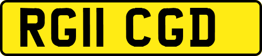 RG11CGD
