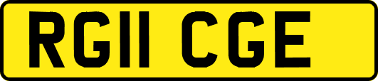 RG11CGE