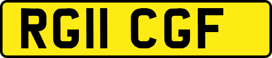 RG11CGF
