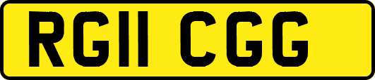 RG11CGG