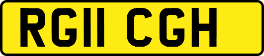 RG11CGH