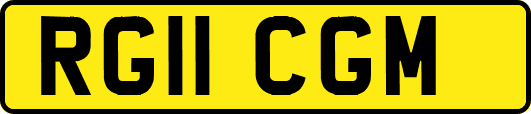 RG11CGM