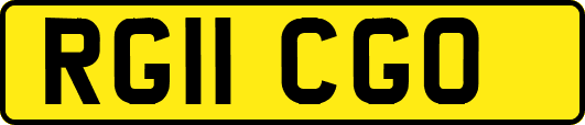 RG11CGO