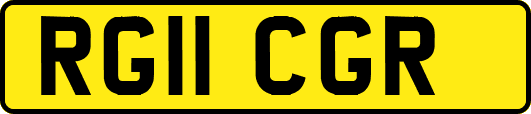 RG11CGR