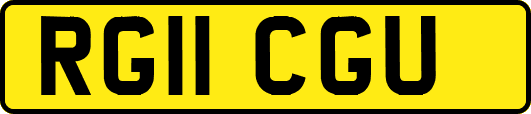 RG11CGU