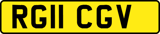 RG11CGV