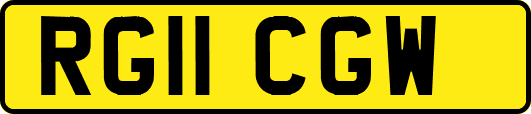 RG11CGW
