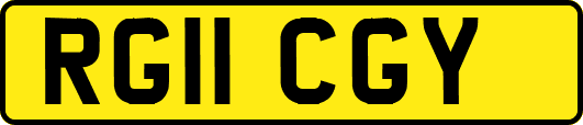 RG11CGY