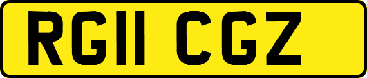 RG11CGZ