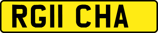 RG11CHA