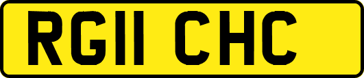 RG11CHC