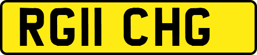 RG11CHG