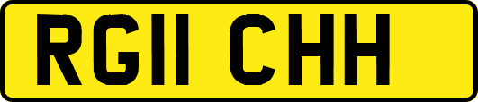 RG11CHH