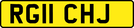 RG11CHJ