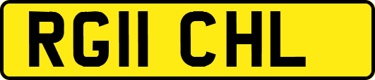 RG11CHL