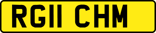 RG11CHM