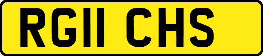 RG11CHS