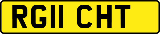 RG11CHT