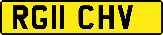 RG11CHV