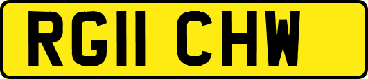 RG11CHW