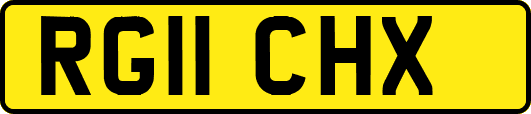 RG11CHX