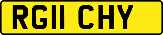RG11CHY