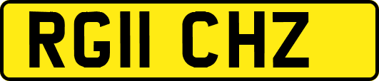 RG11CHZ