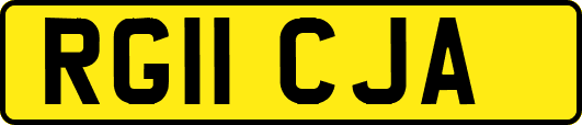 RG11CJA
