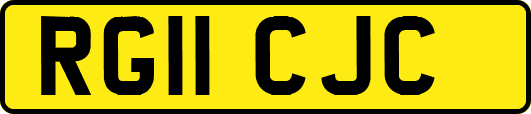 RG11CJC