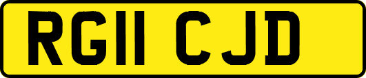 RG11CJD