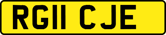 RG11CJE