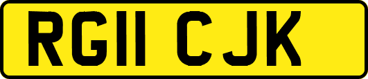 RG11CJK
