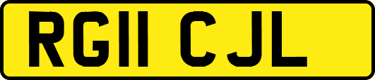RG11CJL