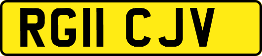 RG11CJV