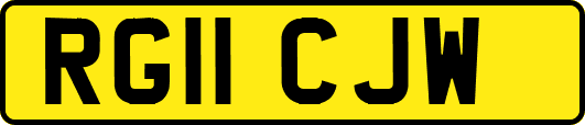 RG11CJW